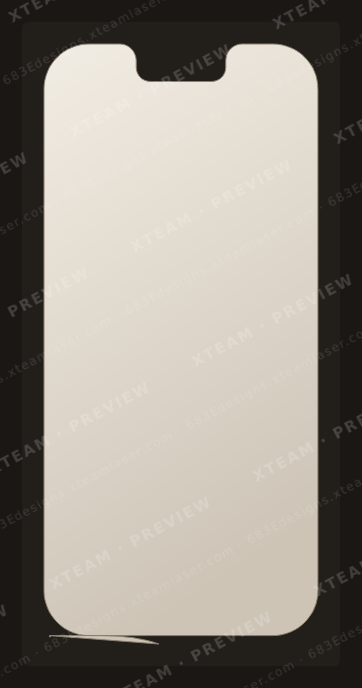 Apple 17 — Apple 17 - UV MATTE