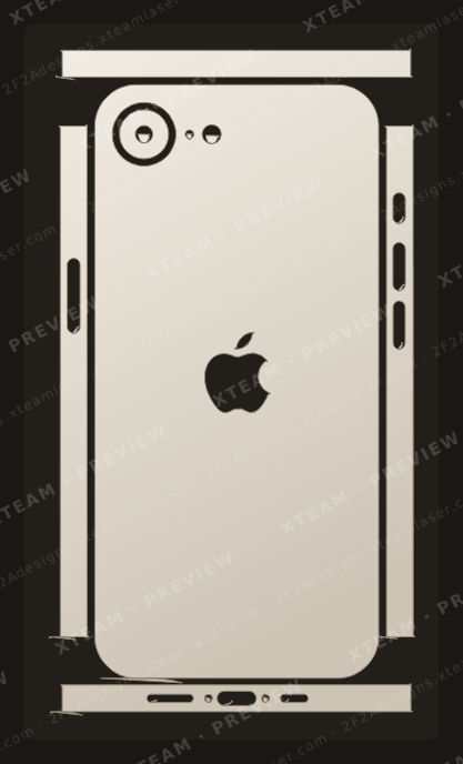 Apple 17e — Apple 17e - All logo 4(No card slot)