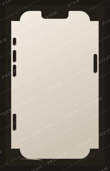 Apple 17e — Apple 17e - Front Half