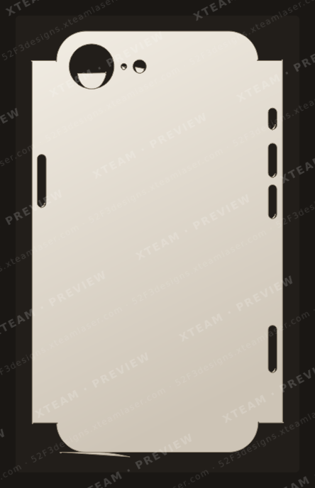 Apple 17e — Apple 17e - Half