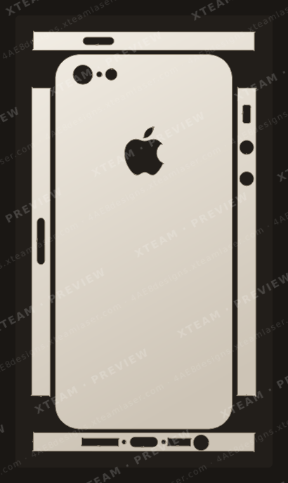 Apple 5 — Apple 5 - All logo
