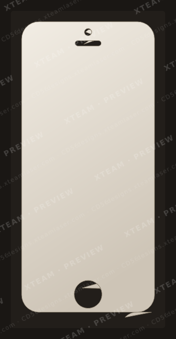 Apple 5 — Apple 5 - MATTE