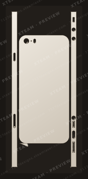 Apple 5S — Apple 5S - All 1