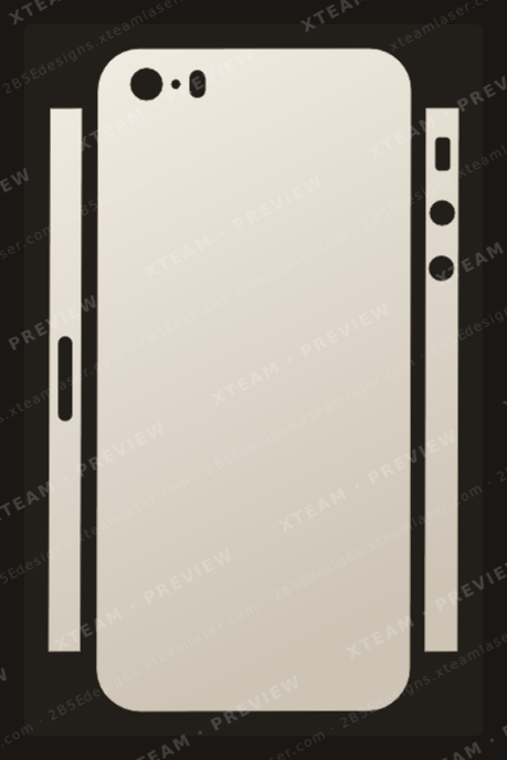 Apple 5S — Apple 5S - Mobile electronic equipment I iPhone