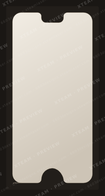 Apple 5S — Apple 5S - Nano Privacy