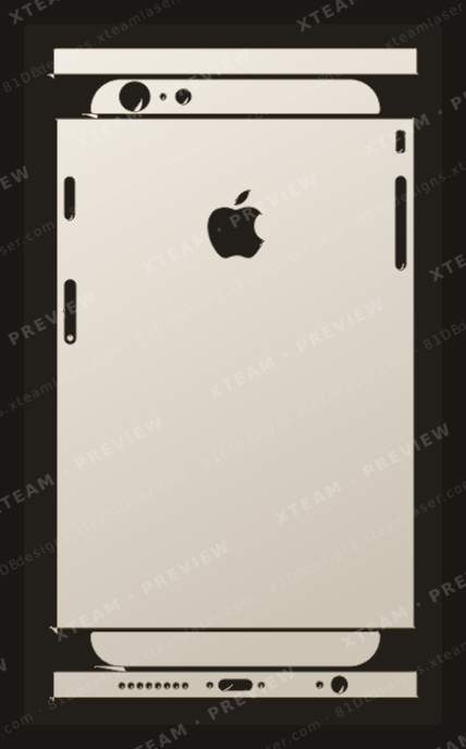 Apple 6 Plus — Apple 6 Plus - All logo 1
