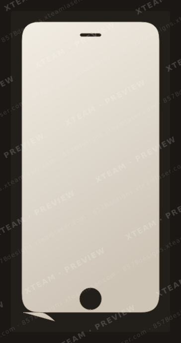 Apple 6 Plus — Apple 6 Plus - Front