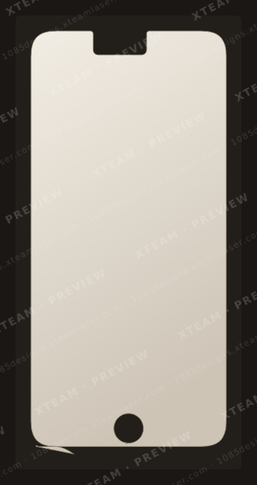 Apple 6 Plus — Apple 6 Plus - MATTE 1