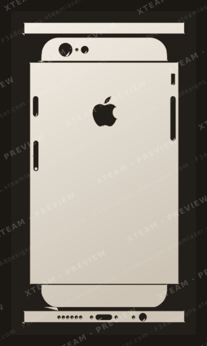 Apple 6 — Apple 6 - All logo 1