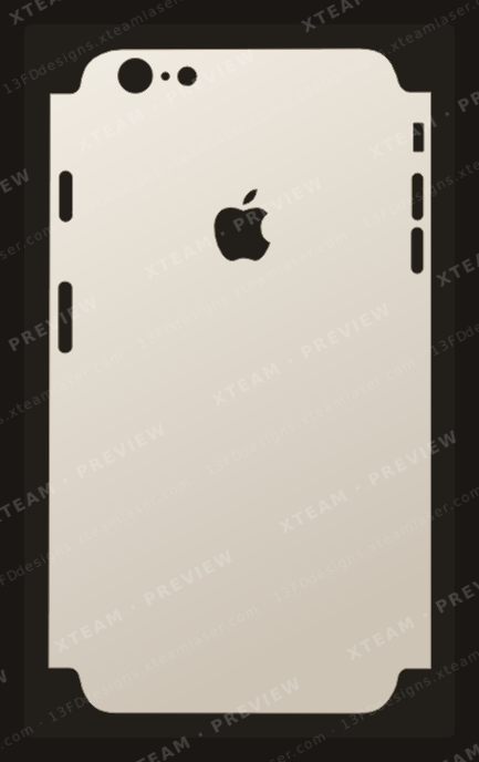 Apple 6P — Apple 6P - Mobile electronic equipment I iPhone
