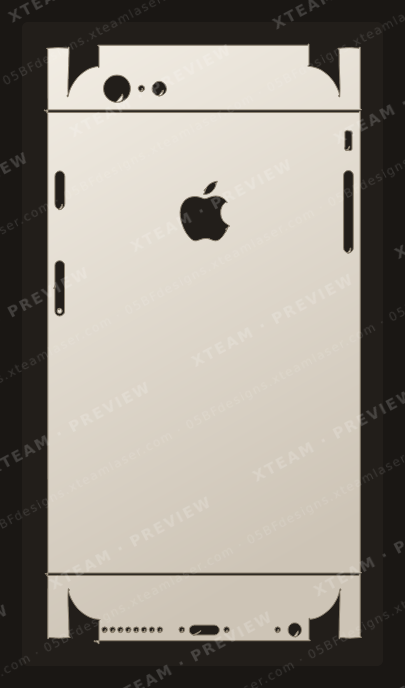 Apple 6S Plus — Apple 6S Plus - All logo 2