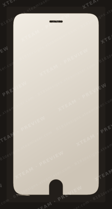 Apple 6S Plus — Apple 6S Plus - Front U