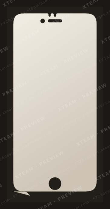 Apple 6S Plus — Apple 6S Plus - MATTE