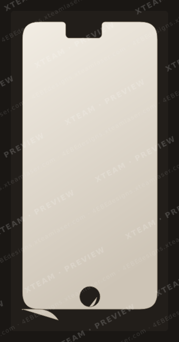 Apple 6S Plus — Apple 6S Plus - MATTE 1