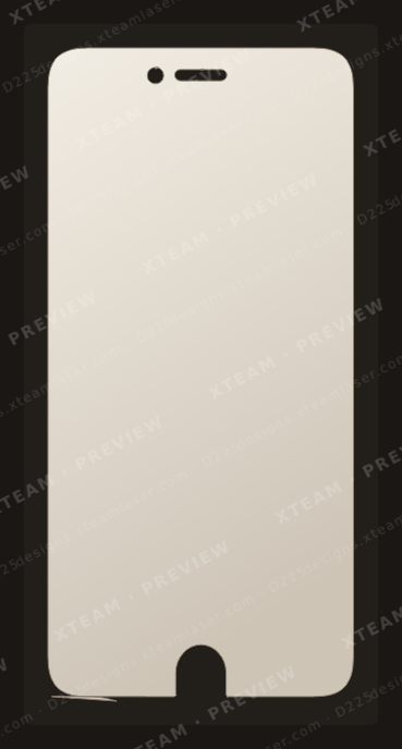Apple 6S Plus — Apple 6S Plus - with cover (2)