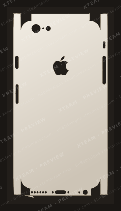 Apple 6S — Apple 6S - logoAll