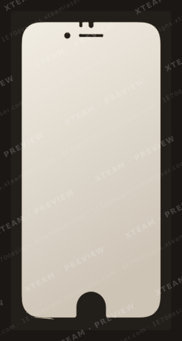 Apple 6S — Apple 6S - MATTE U