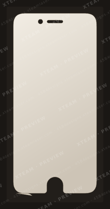 Apple 6S — Apple 6S - with cover 1