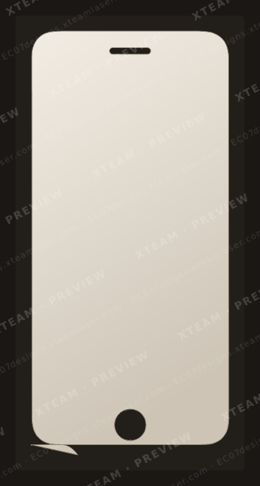 Apple 7 Plus — Apple 7 Plus - Front