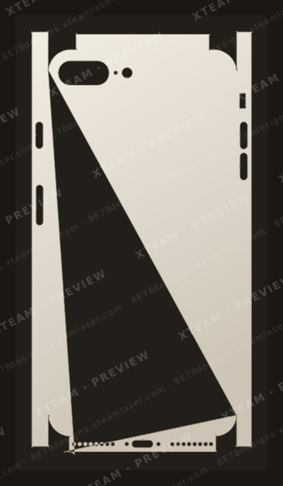 Apple 7 Plus — Apple 7 Plus - Full