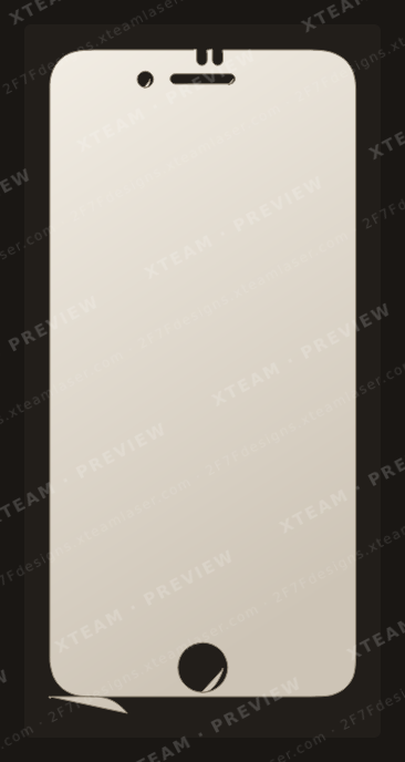Apple 7 Plus — Apple 7 Plus - MATTE