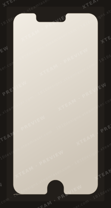 Apple 7 Plus — Apple 7 Plus - Nano HD