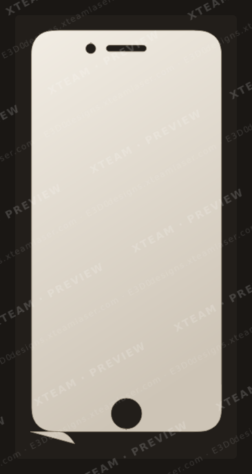 Apple 7 Plus — Apple 7 Plus - with cover
