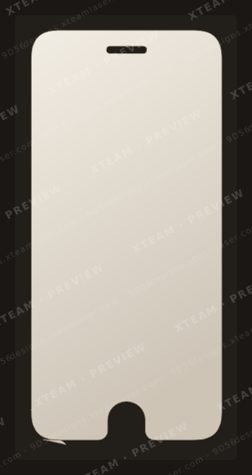 Apple 7 — Apple 7 - Front 1