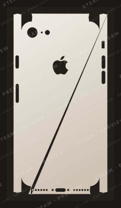 Apple 7 — Apple 7 - Full LOGO