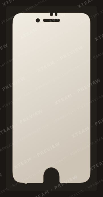 Apple 7 — Apple 7 - MATTE 1