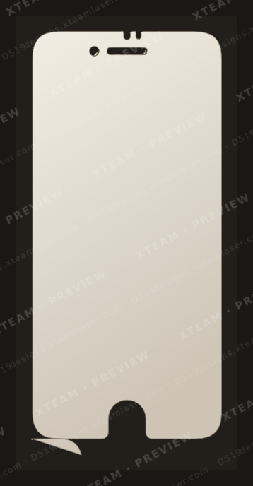 Apple 7 — Apple 7 - MATTE T