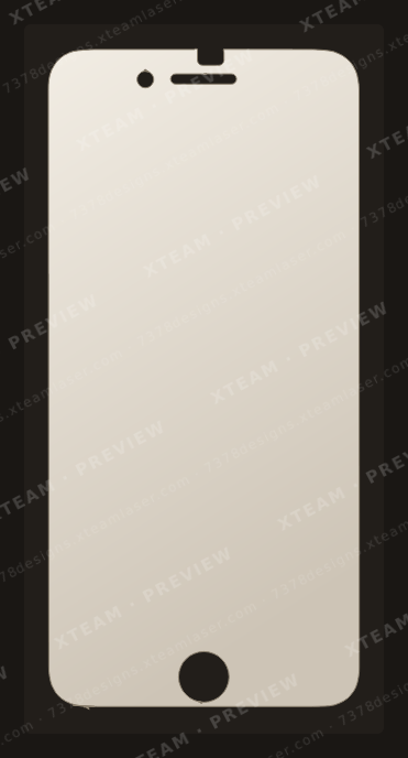 Apple 8 Plus — Apple 8 Plus - matte