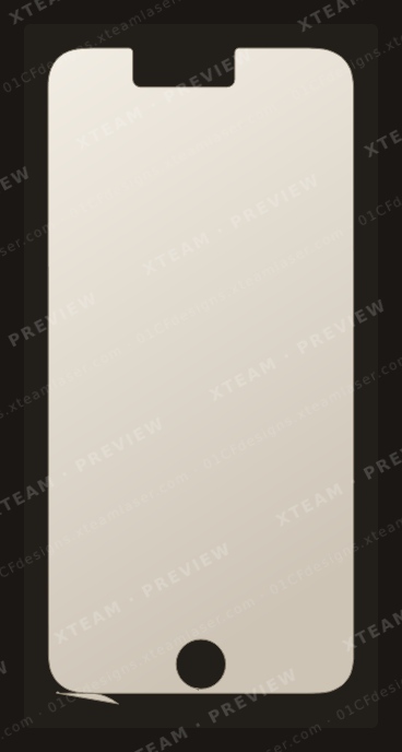 Apple 8 Plus — Apple 8 Plus - MATTE 1