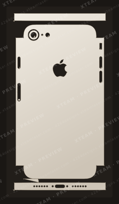 Apple 8 — Apple 8 - All logo 1