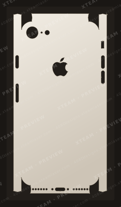 Apple 8 — Apple 8 - Full LOGO