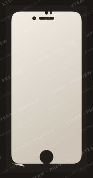 Apple 8 — Apple 8 - matte
