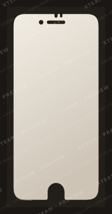 Apple 8 — Apple 8 - MATTE U