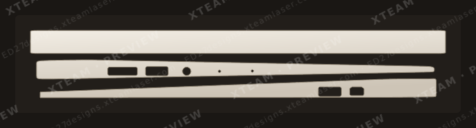 Apple Air (11-inch, 2012, 2013, 2014, 2015) A1465 — Apple Air (11-inch, 2012, 2013, 2014, 2015) A1465 - Macbook BORDERS (2)