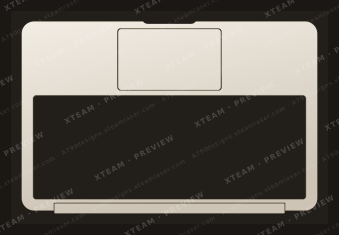 Apple Air (11-inch, 2012, 2013, 2014, 2015) A1465 — Apple Air (11-inch, 2012, 2013, 2014, 2015) A1465 - Macbook KEYBOARD