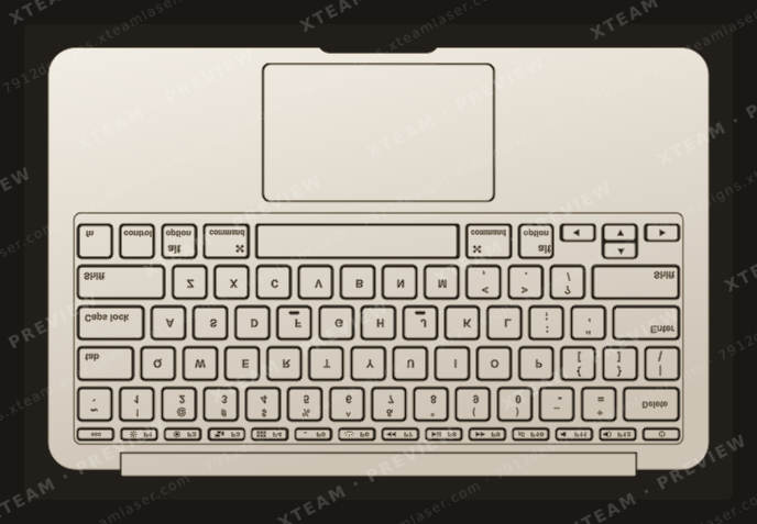 Apple Air (11-inch, 2012, 2013, 2014, 2015) A1465 — Apple Air (11-inch, 2012, 2013, 2014, 2015) A1465 - Macbook KEYBOARD FULL WITH KEYS