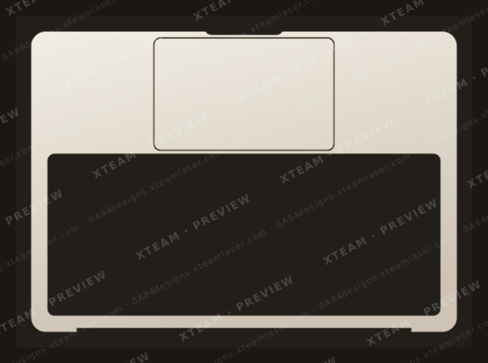 Apple Air 13 2026 — Apple Air 13 2026 - Macbook KEYBOARD (2)