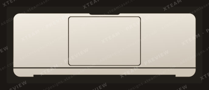 Apple Air 13.3 2020 M1 — Apple Air 13.3 2020 M1 - Macbook KEYBOARD (2)