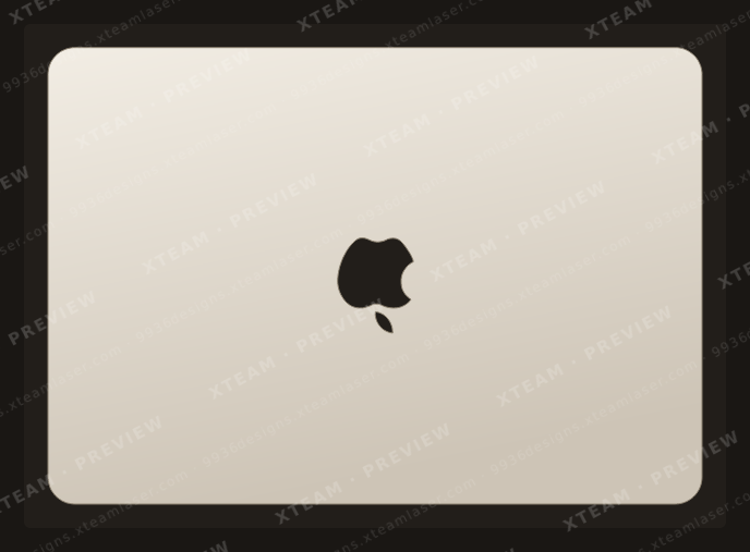 Apple Air (13-inch, 2008) A1237, A1304 — Apple Air (13-inch, 2008) A1237, A1304 - Macbook TOP