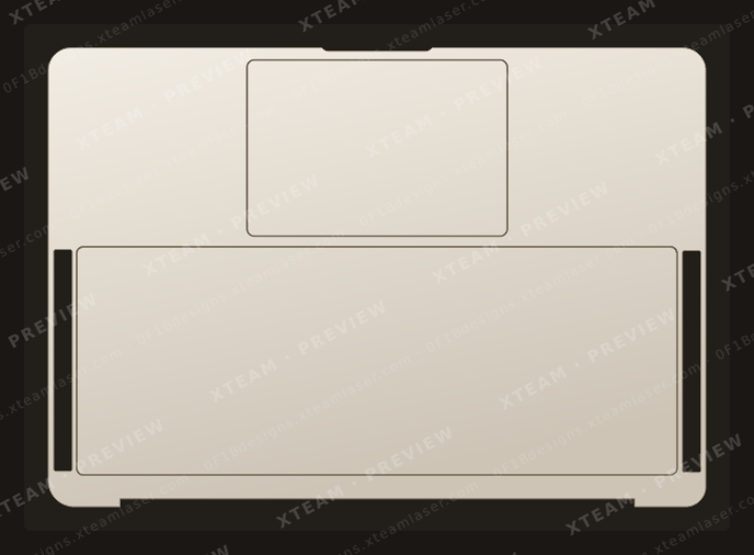 Apple Air (13-inch, 2018, 2019) A1932 — Apple Air (13-inch, 2018, 2019) A1932 - Macbook KEYBOARD