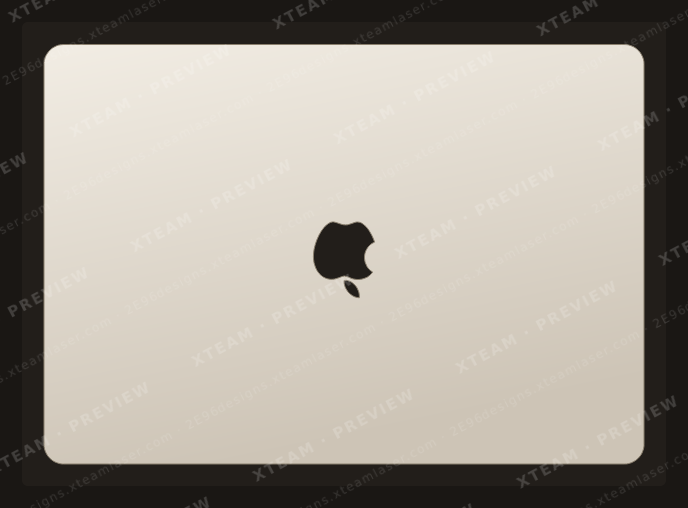 Apple Air (13-inch, 2018, 2019) A1932 — Apple Air (13-inch, 2018, 2019) A1932 - Macbook TOP (2)