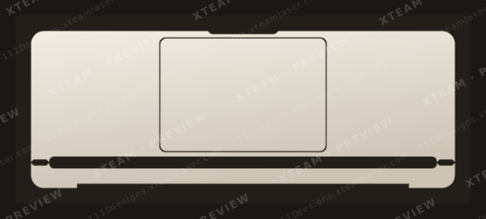 Apple AIR 2016 — Apple AIR 2016 - Macbook KEYBOARD (2)