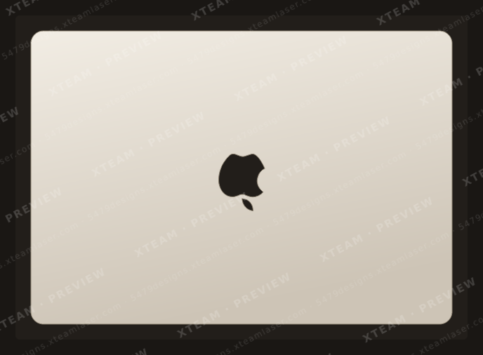 Apple Air 2023 15.3 Retina M2 — Apple Air 2023 15.3 Retina M2 - Macbook TOP