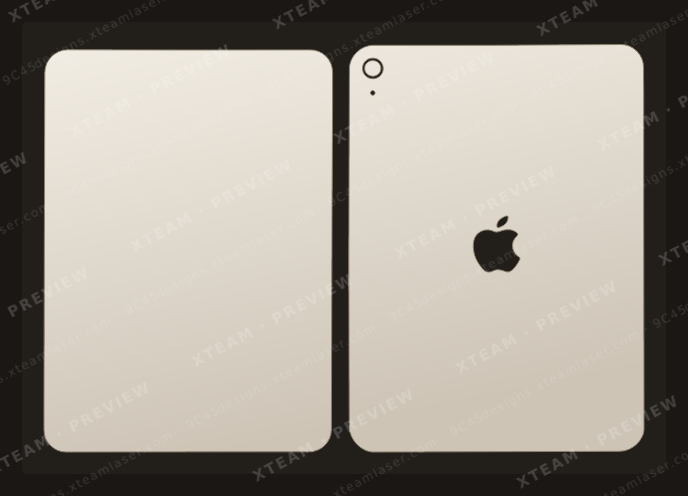 Apple iPad 11 — Apple iPad 11 - Mobile electronic equipment I iPhone