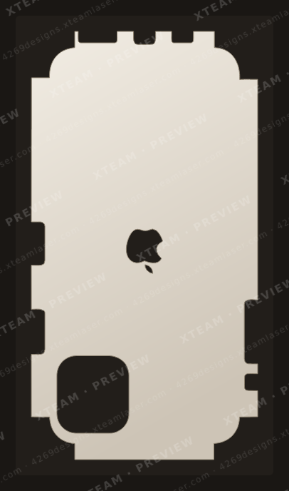 Apple iphone 11 pro max — Apple iphone 11 pro max - 360 WITH LOGO