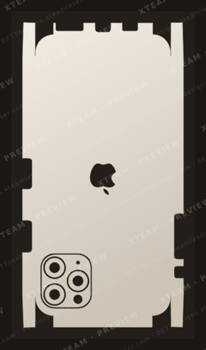 Apple iphone 11 pro max — Apple iphone 11 pro max - Skin Easy (2)